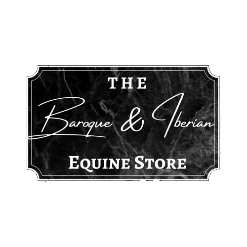 The Baroque & Iberian Equine Store