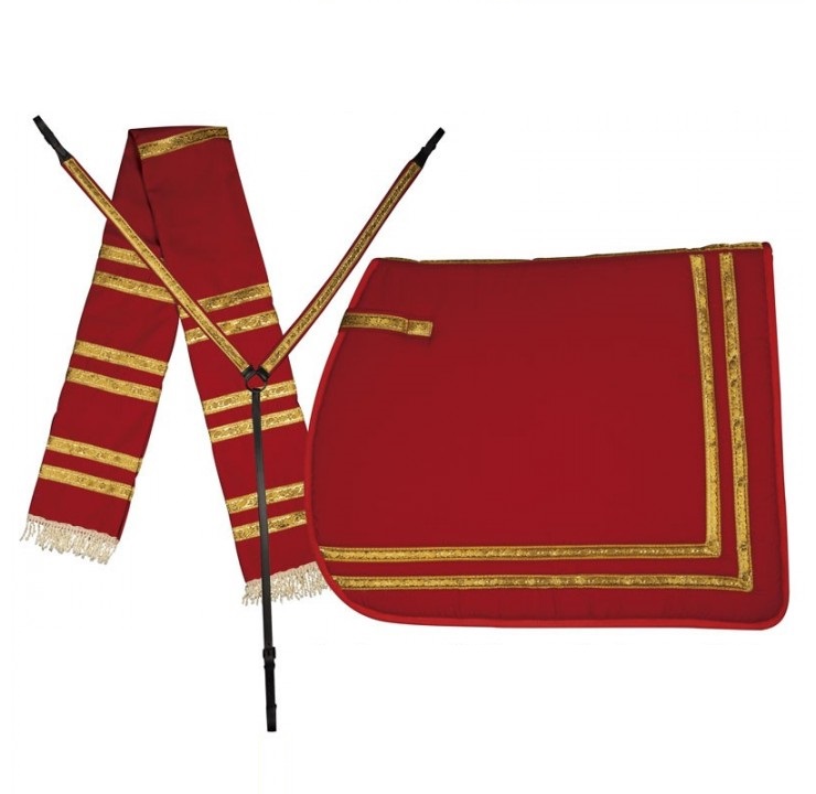 Alta Escuela FULL SET