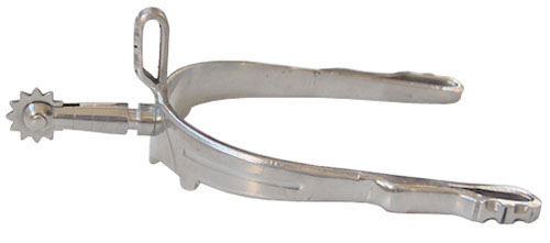 Deluxe Vaquera Spurs