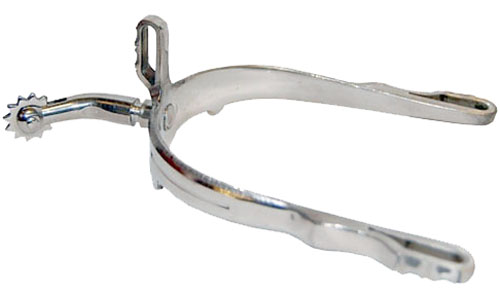 Deluxe Vaquera Spurs