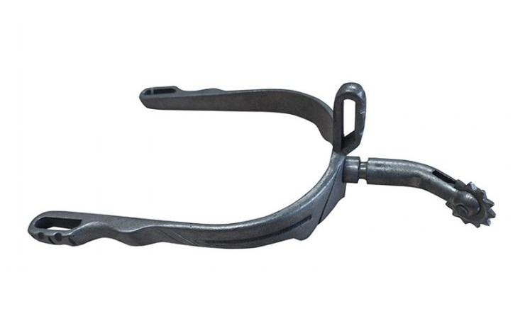 Deluxe Vaquera Spurs