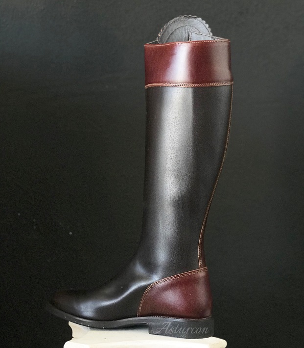 England Kit Vaquera Tall Boots