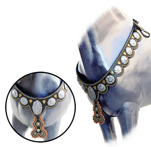 Fantasy Breastplate