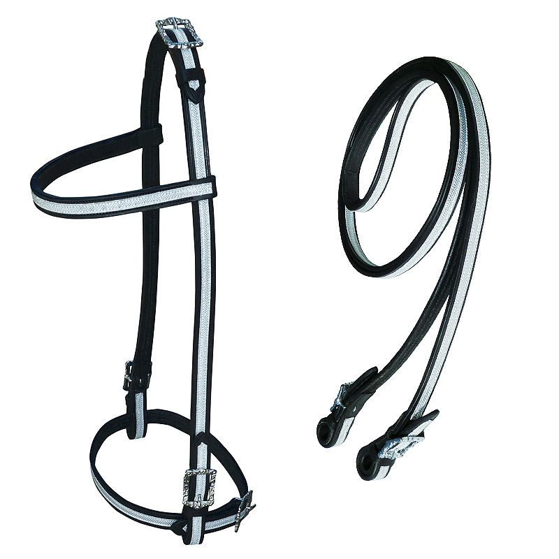 Galon Bridle