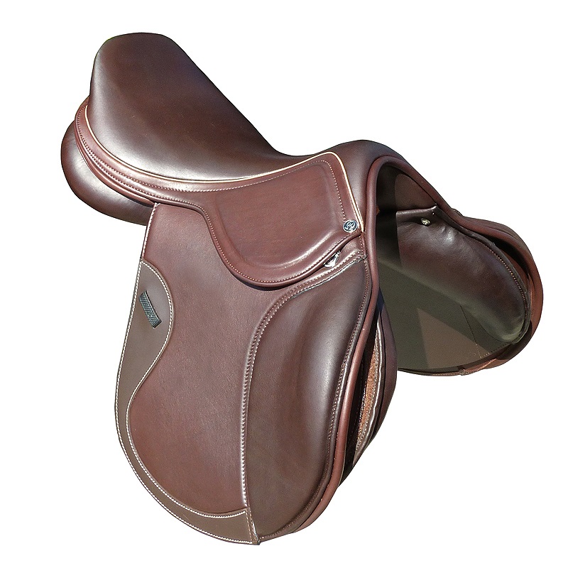 Jump Saddle Omega