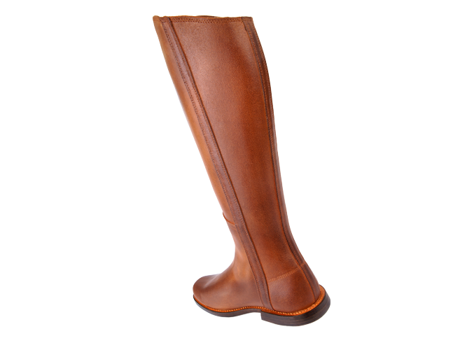 Portuguesa Tall Boots