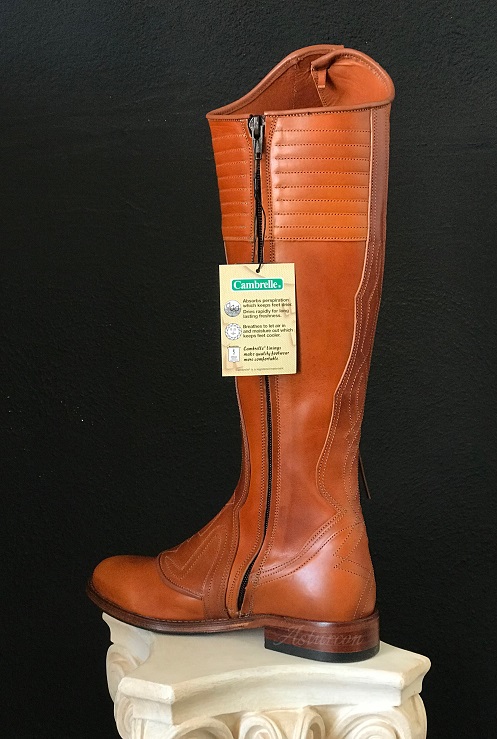 Rondeña Deluxe Tall Boots