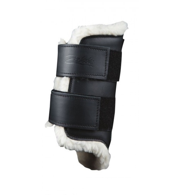 Sheepskin Leather Protectors