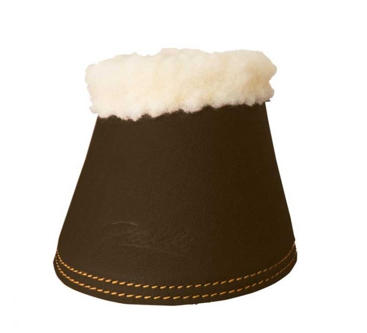 Sheepskin Overreach Boots