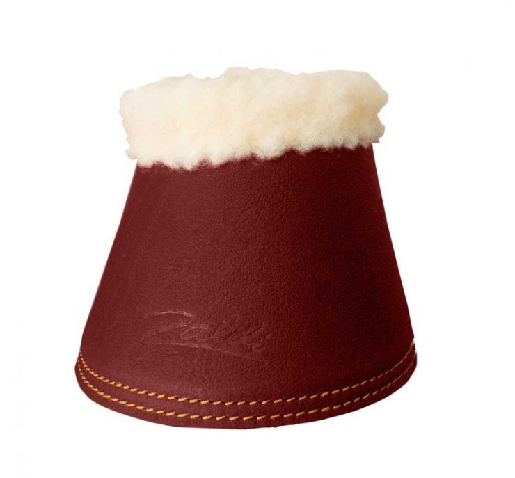 Sheepskin Overreach Boots