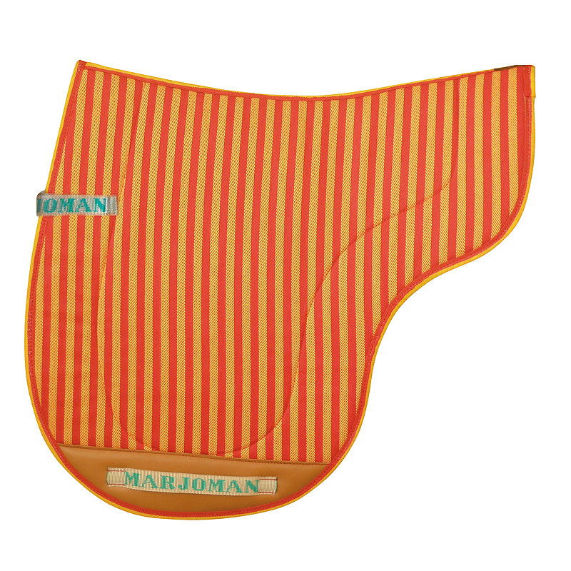 Spanish Saddle Pad